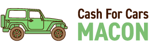 cash for cars in Macon GA