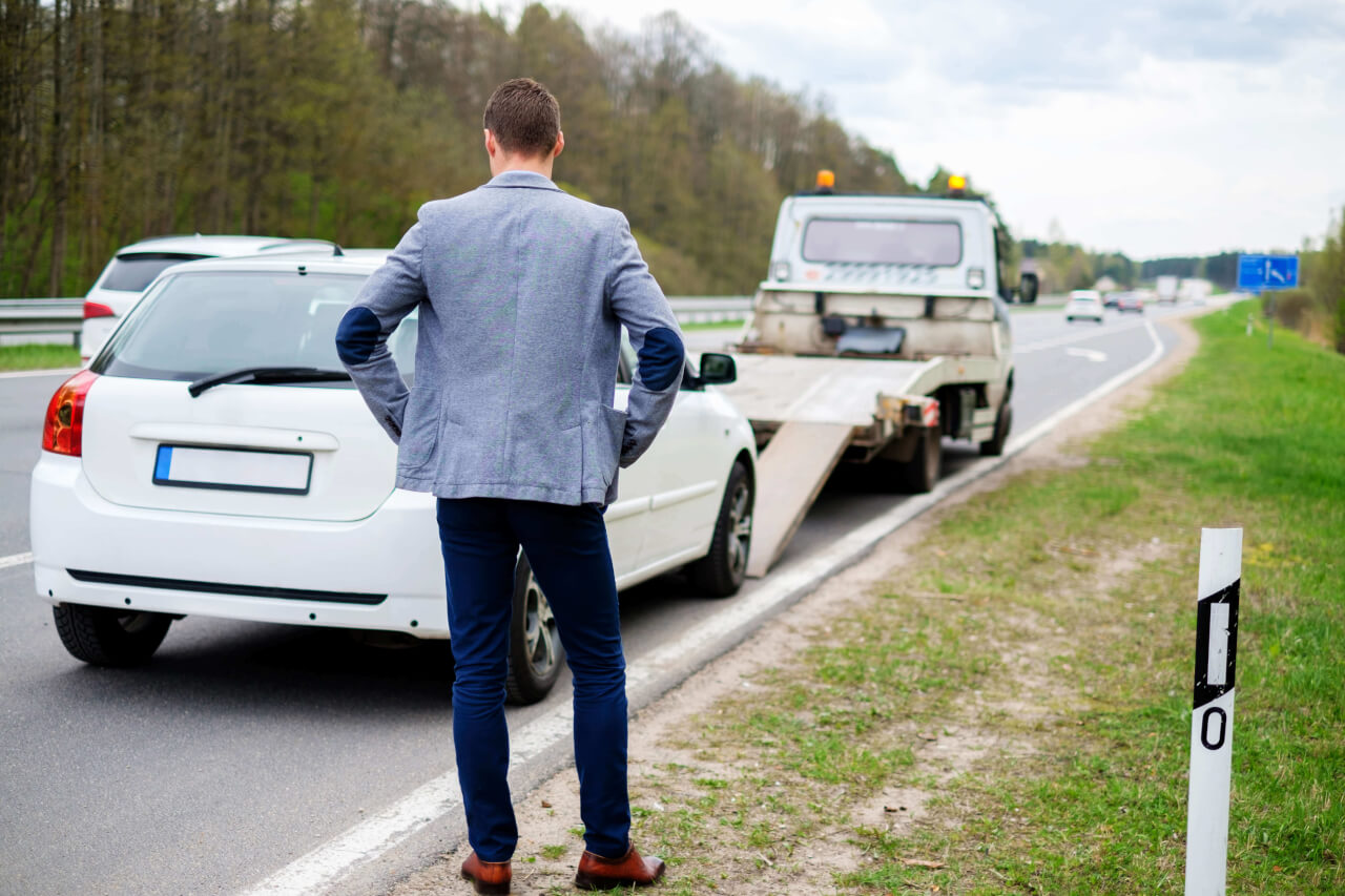 sell a car in GA